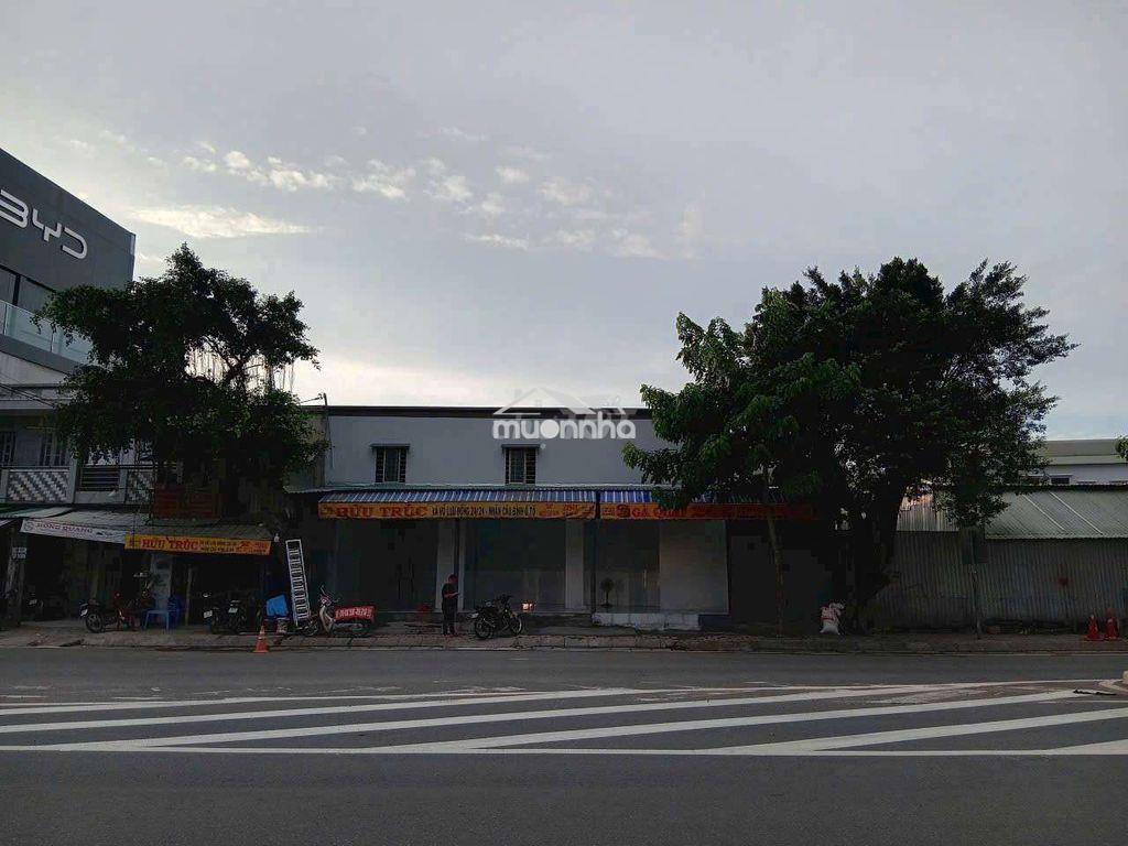 Nhà vừa ở vừa làm kho mặt tiền võ văn kiệt diện tích 120m2 có gác - 3