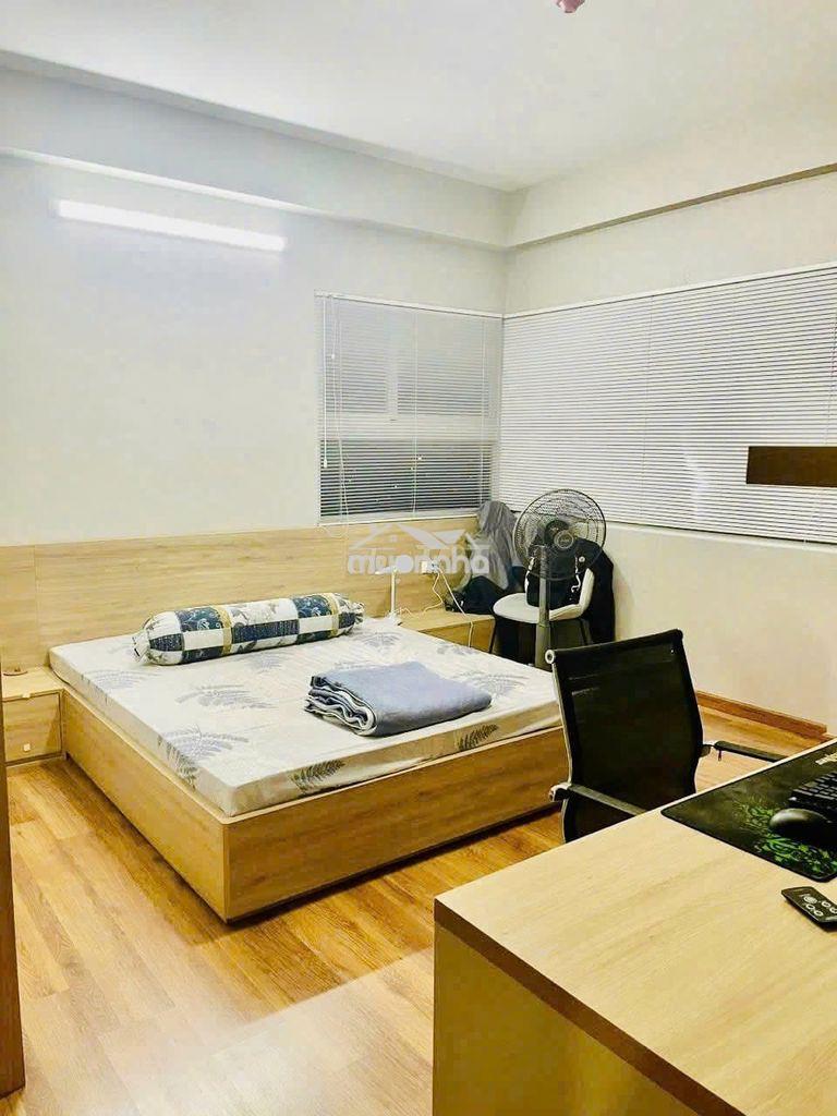 The botanica- căn 2p ngủ, ban công,nội thất, rộng 78m2 giá 17tr/th - 3