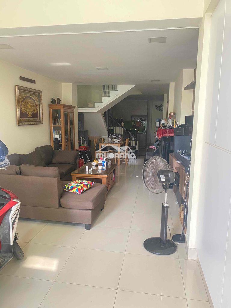 Nhà bán hẻm trung tâm thời trang lê văn sỹ - 2