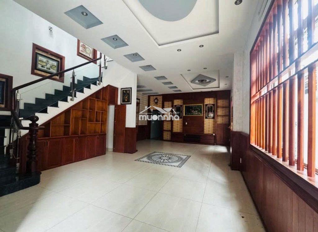 Bán biệt thự khang điền 8x25m 1t/3 lầu 5pn đường 12m hướng đông nam - 4
