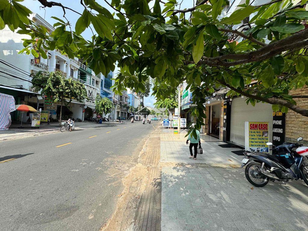 Cho thuê mặt bằng kinh doanh - 2