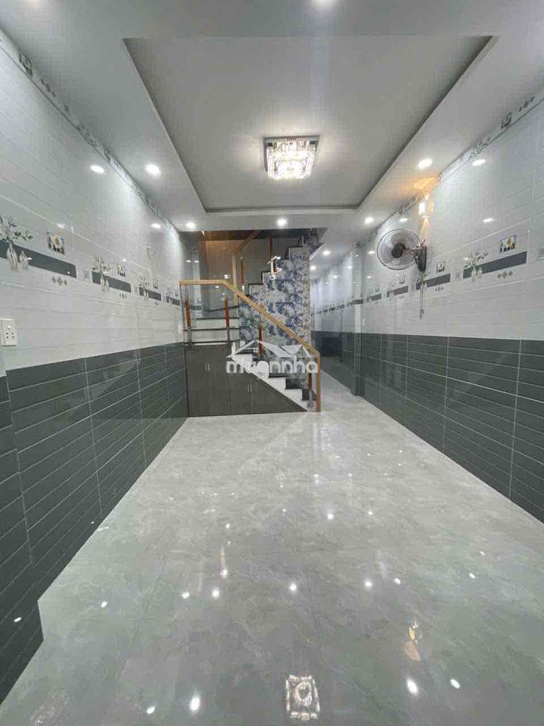 Hxh 3pn3wc 56m2 hẻm trần thái tông p15
