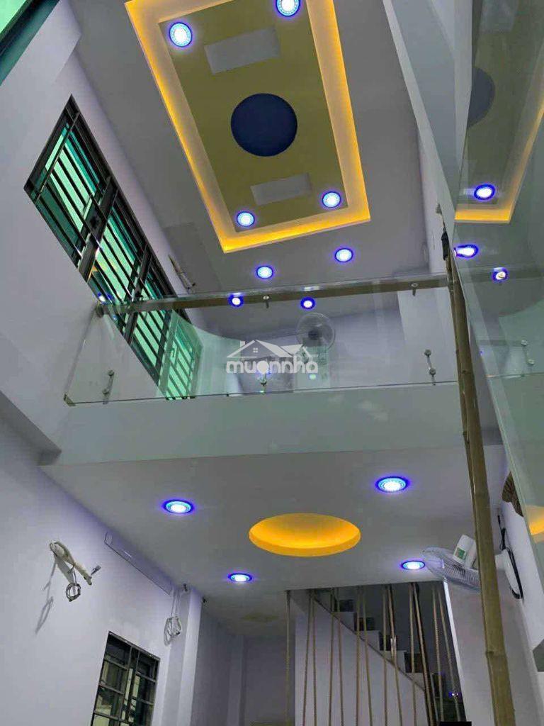 Chính chủ cho thuê 290a lý thái tổ đối diện chợ hoa hồ thị kỷ - 2