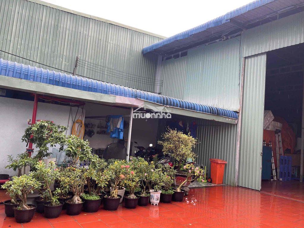 Bán xưởng sản xuất - 2
