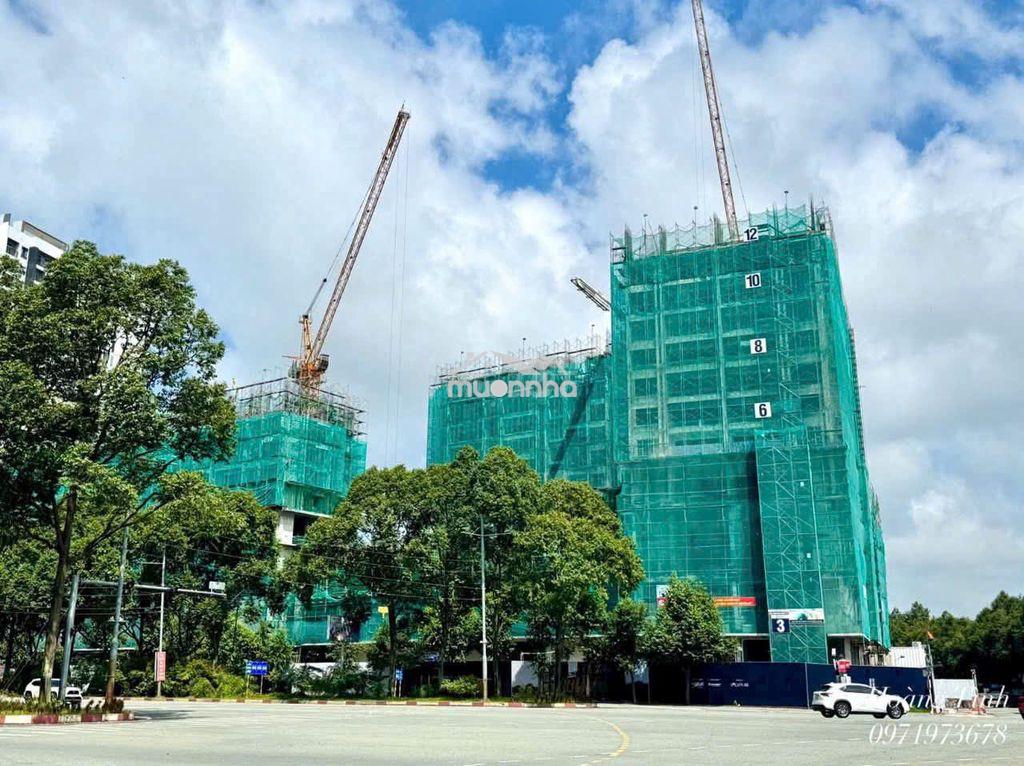 Bán căn hộ orchard grand bình dương 2pn-giá *** thị trường - 4