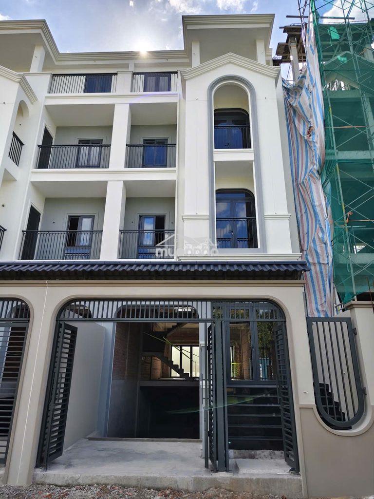 Chủ gửi bán 3 căn villa liền kề – dự án tân tạo, nguyễn hoàng an phú - 3