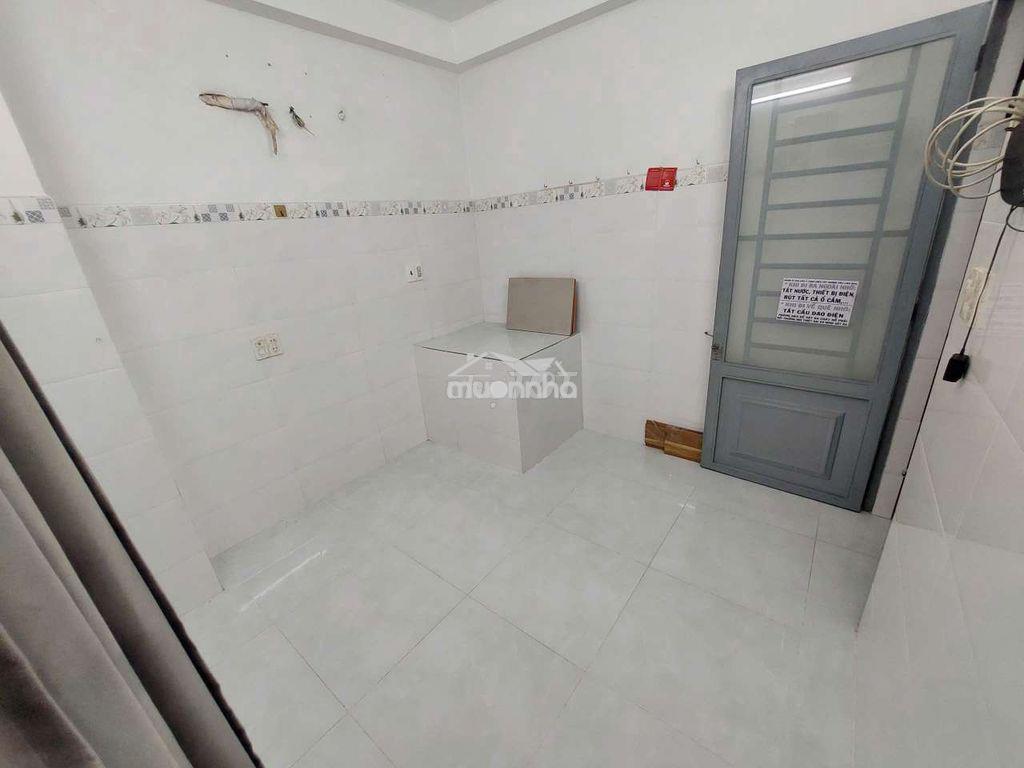 Phòng trọ 12m2 tô hiệu tân phú  - 4