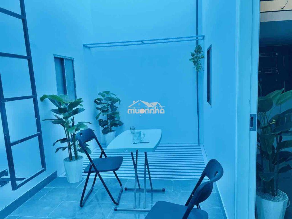 Không cọc, tòa nhà mới xây full nội thất cao cấp (ngay aeon tân phú) - 4