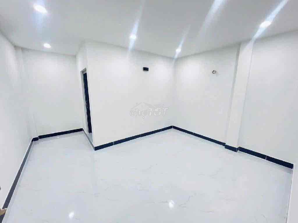 Nhà đẹp him lam quận 7 - 2 tầng - 60m2- nhỉnh 5 tỷ - kqh - 4