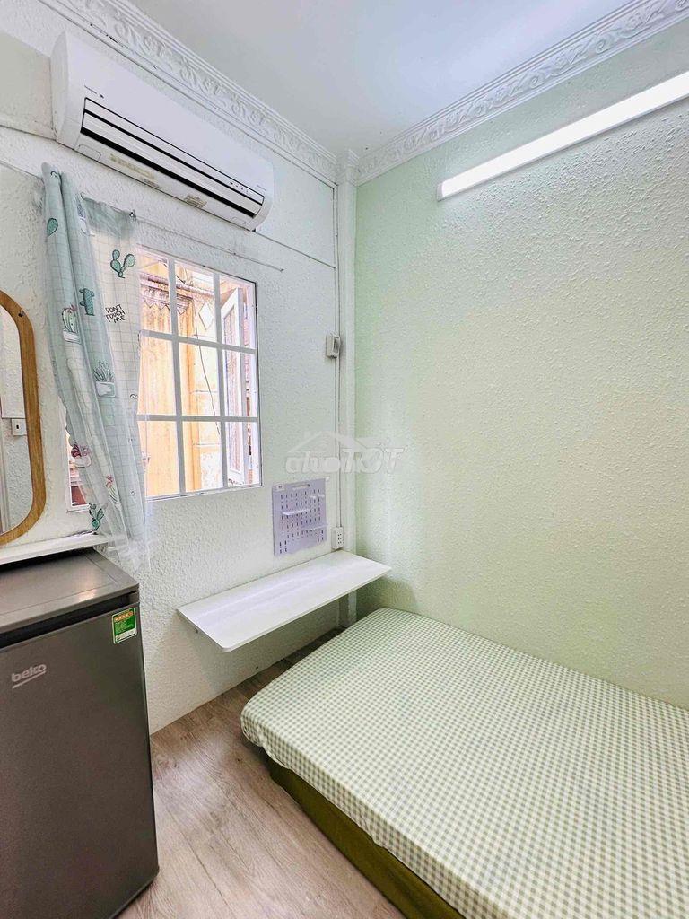 Studio đầy đủ tiện nghi phù hợp ở 1-2 người ở trung tâm cực thuận tiện - 3
