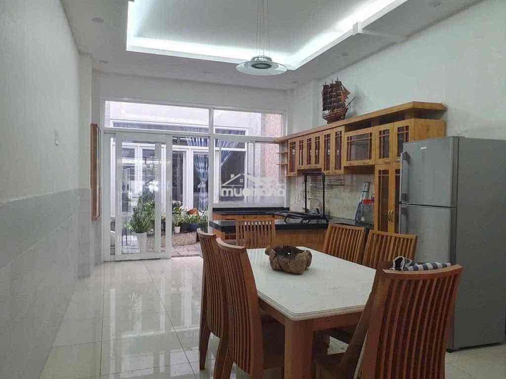 🔥🔥Cho thuê nhà 3pn, 4x33m, hẻm oto, hồ văn huê, p9, phú nhuận - 2