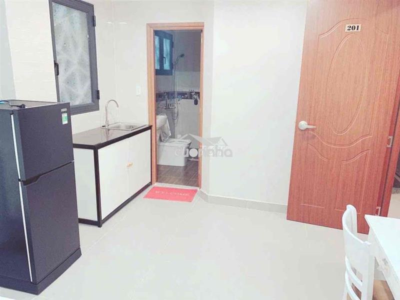 Phòng trọ phú nhuận phan xích long