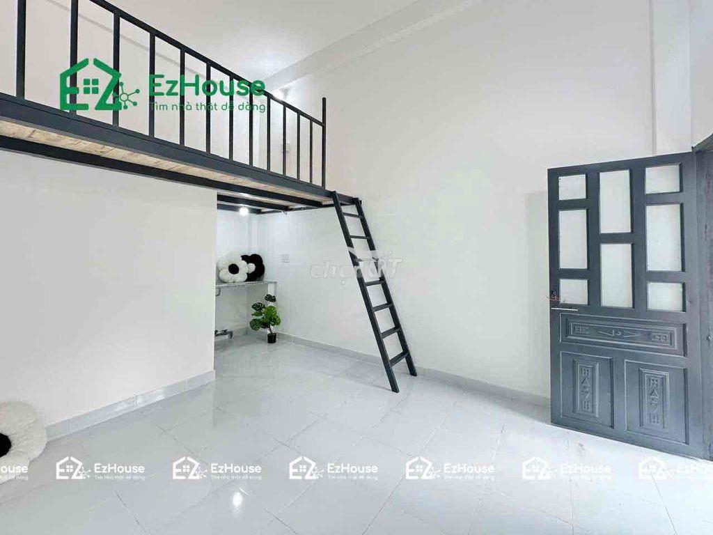 Phòng trọ- căn hộ mới xây - 3