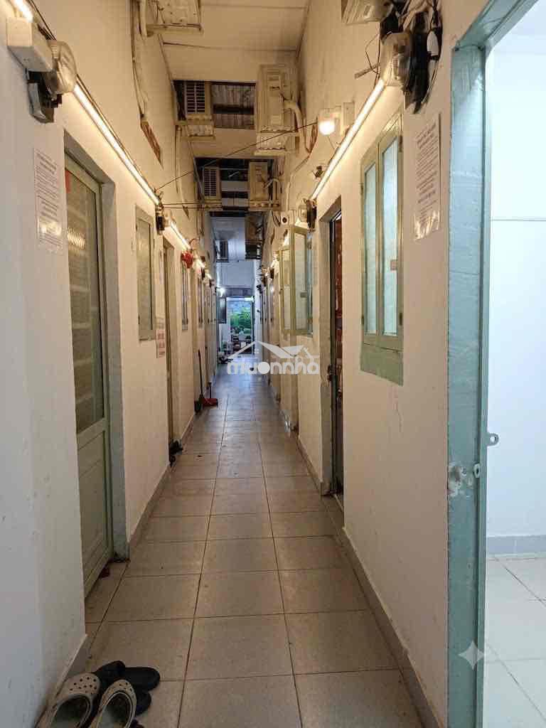 Cho thuê phòng giá rẻ sạch sẻ rộng rãi gác cao-dọn ở ngay - 3