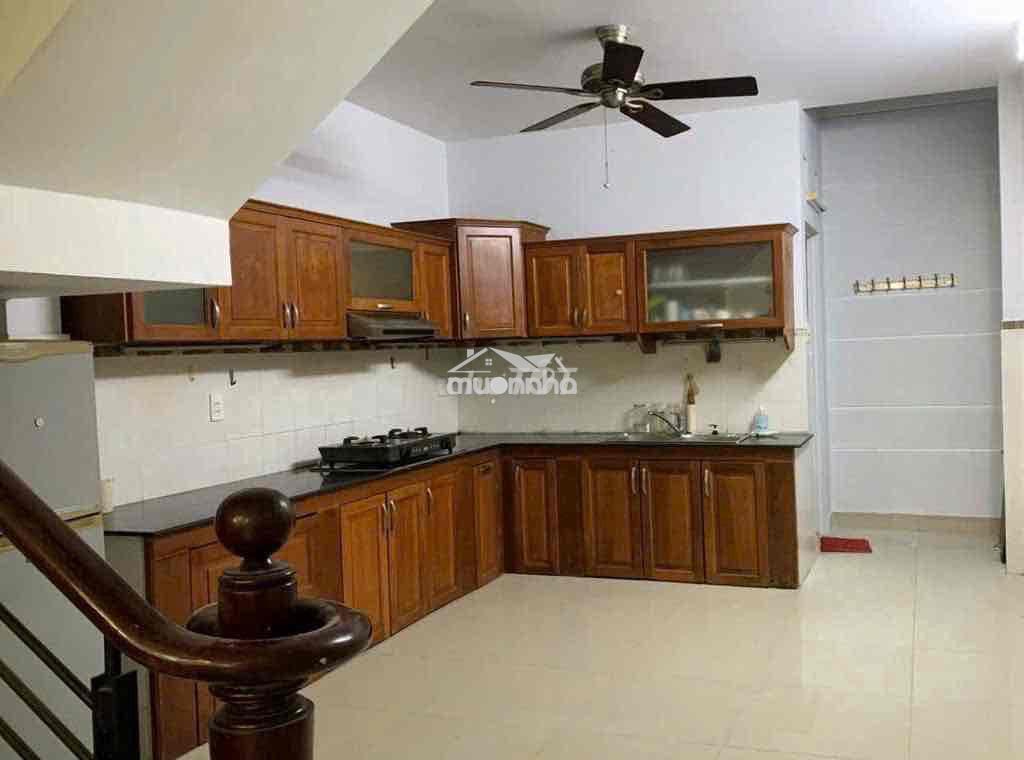 ✅Cho thuê nguyên căn khu bảy hiền 3 tầng quận tân bình - 3