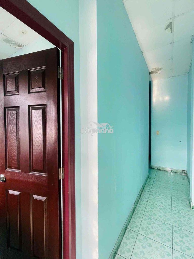 Nhà giá rẻ chỉ 3.29 tỷ (4*11m) 2 tầng sát mặt tiền trường chinh- q12 - 4