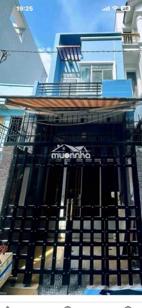 Chủ cần bán nhà q7 giá tốt cho đầu tư mua ở