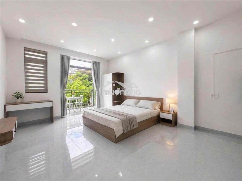 Dtudio full nội thất ban vông tách bếp ngay cao đẳng công thương