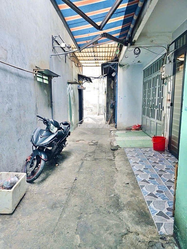 Nhà giá rẻ-24m2: 2 lầu-chỉ 2,8 t.ỷ đường ni sư huỳnh liên - 3
