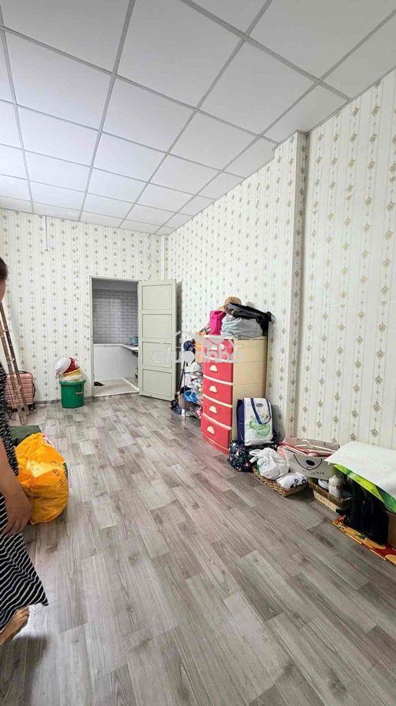 💥40m2 đất hoàng hoa thám nhà 2 tầng 3pn chỉ 4,999 t.ỉ 💥hẻm 3gac sạch s