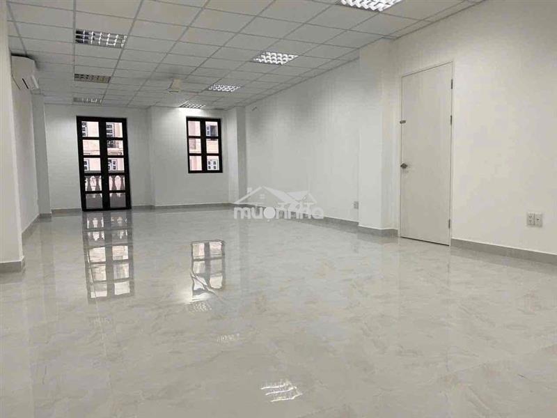 Cho thuê nguyên sàn lầu 4 – đường số 3, cityland park hills – chỉ 10 t