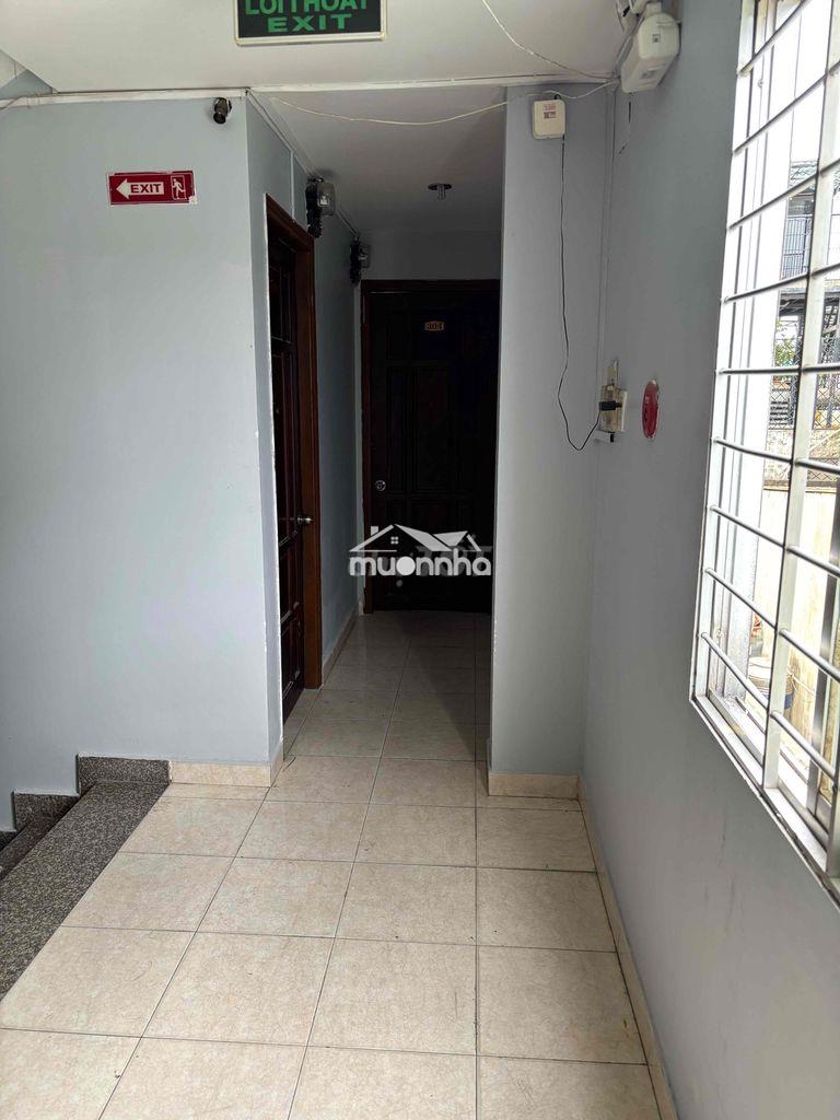 🔥 Phòng có sẵn cho thuê chỉ từ 3.5tr tại gần sát khu trung tâm quận 1