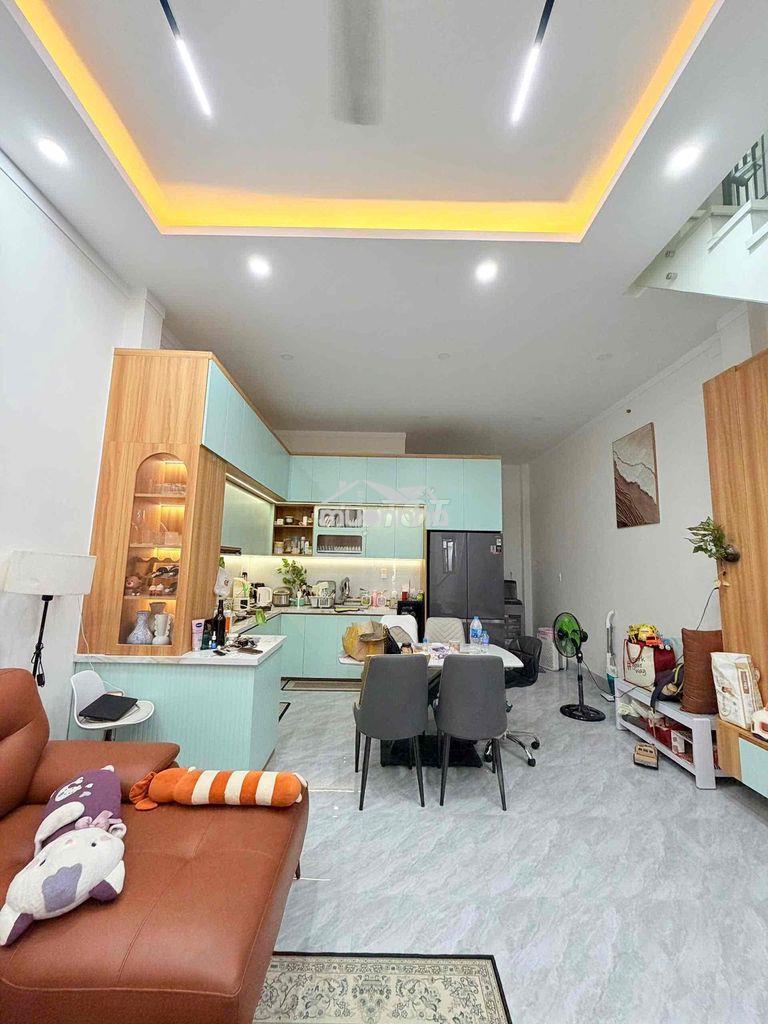 Bán nhà 1 trệt 1 lầu  gần chợ phúc hải – tp. biên hòa - 2