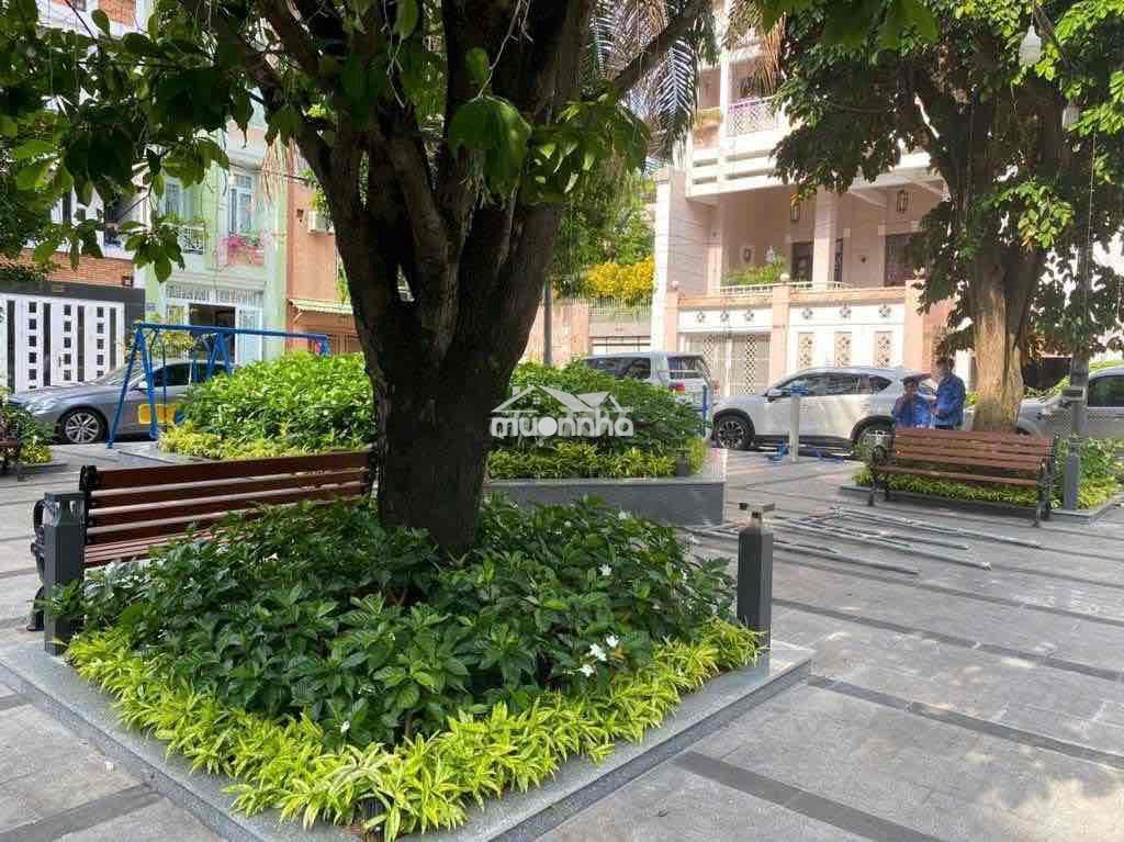 Biệt thự dường nguyễn trong tuyễn - 2