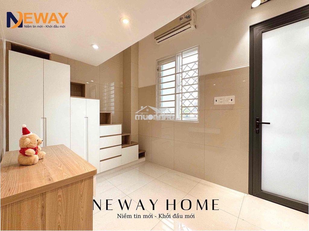 Studio full nội thất - ngay tại tân phú - 2