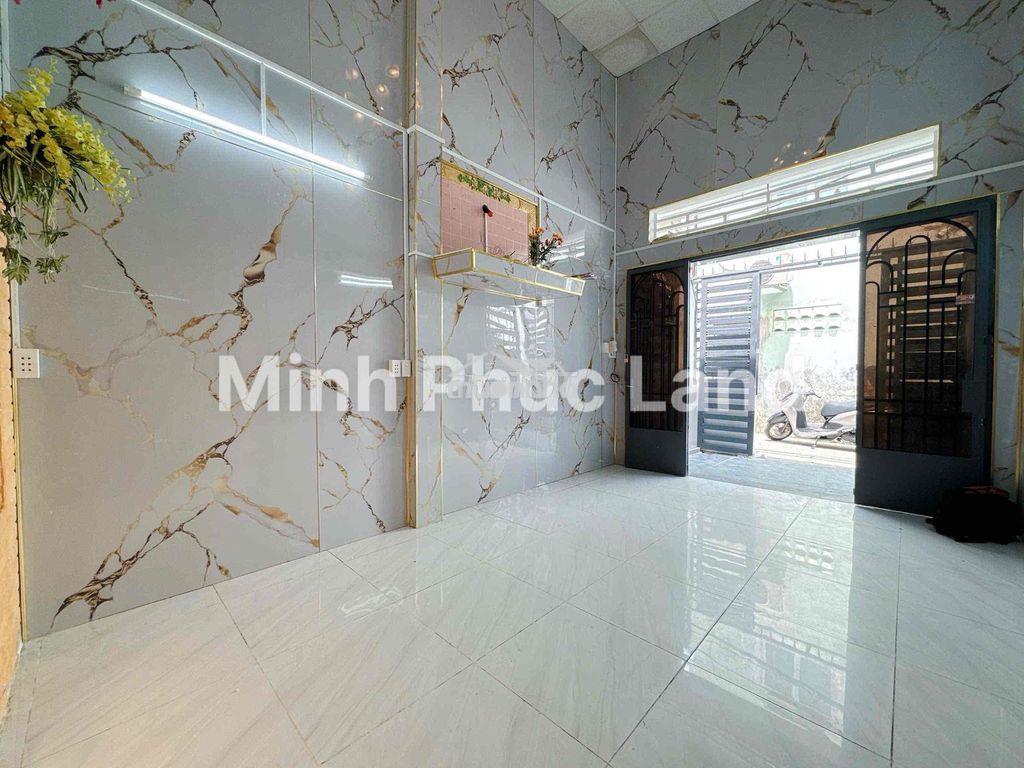 Nhà cũ khu kiều đàm p.tân hưng quận 7 88m2 - nhỉnh 4 tỷ - 4