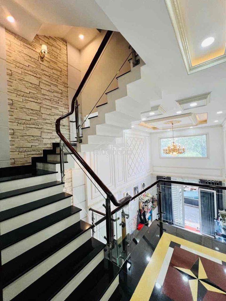 Khu phân lô vip an dương vương – 5 tầng – 4x14m – chỉ 6.x tỷ - 3