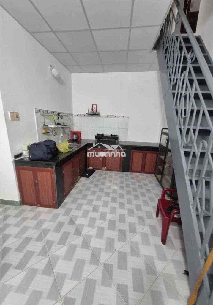 Bán nhà hẻm xe hơi đường nguyễn thị thử, hóc môn – 5x15m – shr – chỉ - 4