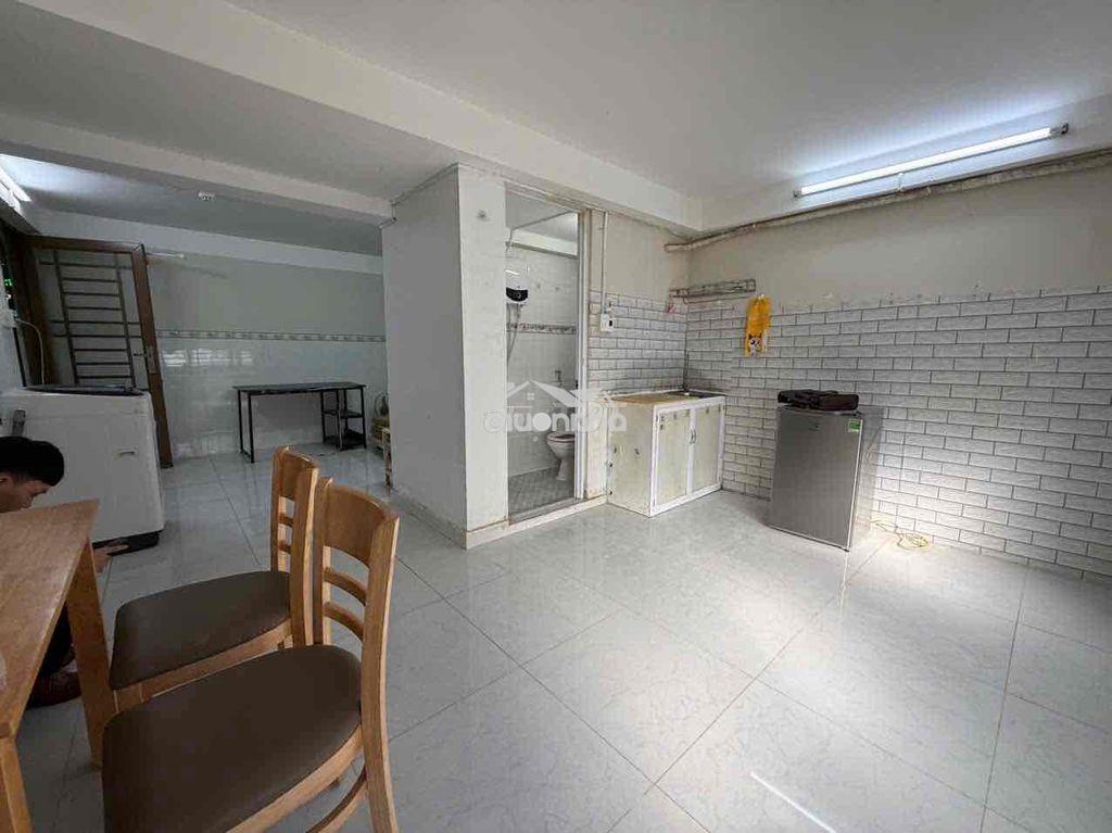 40m2, 1 phòng ngủ tách bếp,  ngay 179 đặng thuỳ trâm bình thạnh - 3