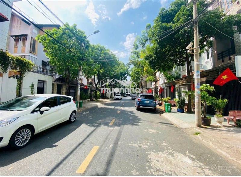 Hàng ngon-dãy trọ 180m2-sát hoàng diệu 2- đường xe hơi thông - 13 tỷ