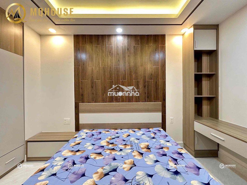 Cho thuê phòng trọ _gần đh hồng bàng_văn hiến_chỉ tính điện - 2