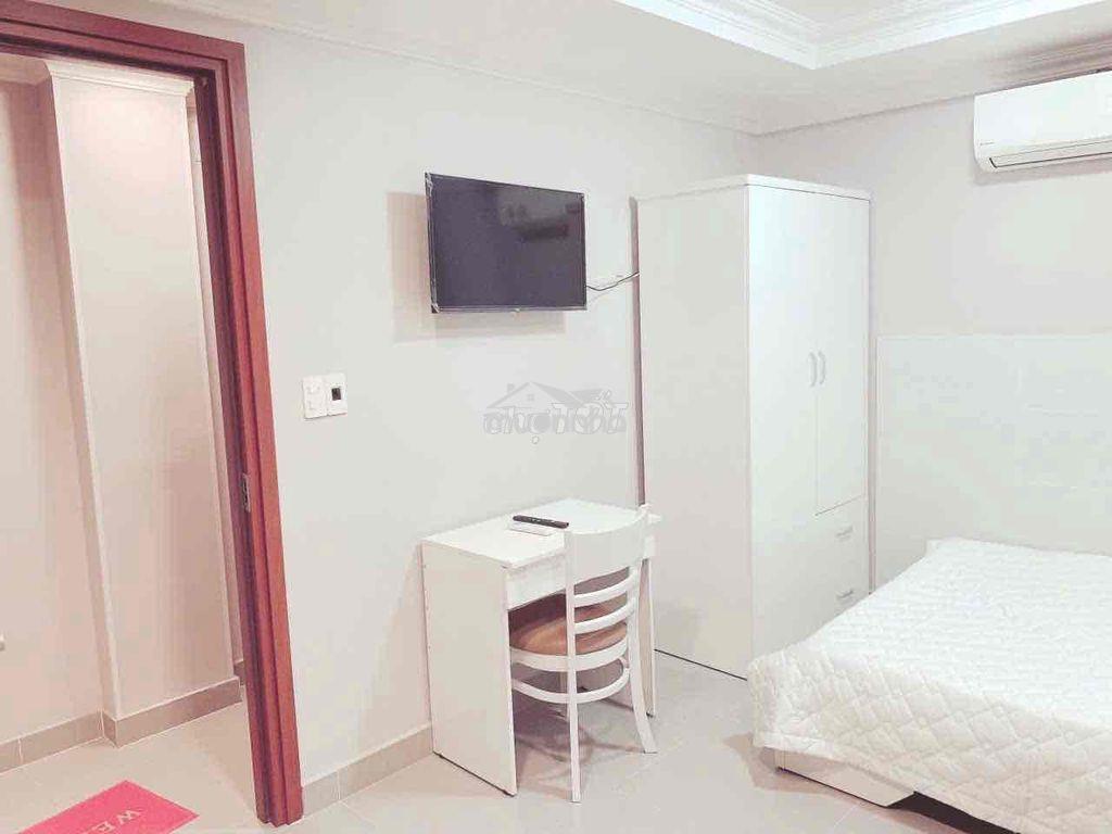 Phòng trọ phú nhuận phan xích long - 2