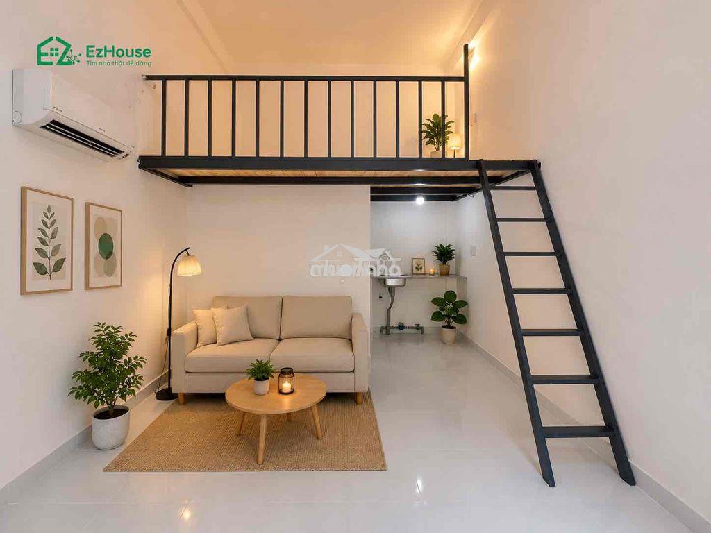 Giảm ngay 1tr cho ai chốt trong cuối tuần • phòng trọ có gác quận 12 - 3