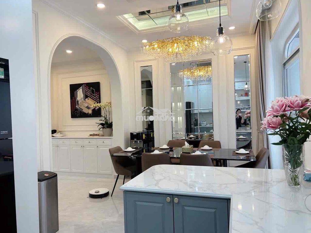 🏡 Cho thuê nhà phố mỹ thái 1c – phú mỹ hưng, quận 7 - 2