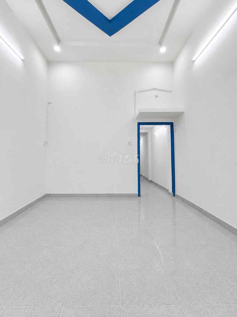 Bán nhà 4x10m, 3pn, xác hxh, lvl gần lành đại học - 2