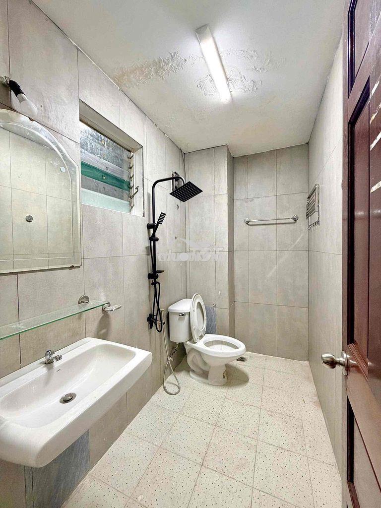 Dự án siêu mới ngay tại trung tâm q3 full nội thất chỉ 8tr - 2