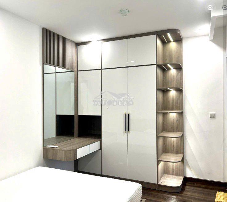 Bán căn hộ 2pn 2wc 60m2 full nội thất – dọn vào ở ngay – giá tốt - 3
