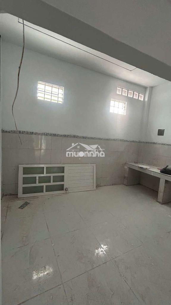Cần bán nhà cấp 4 cũ tại xã xuân thới thượng.hóc môn 395tr - 4