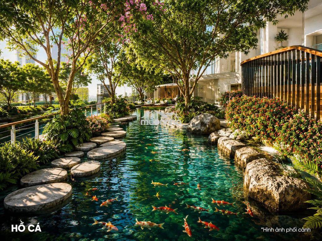 Căn hộ monrei saigon 1pn 39m2 giá 1,8ty thanh toán trước chỉ 5% - 3