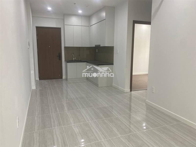 Cho thuê 2 phòng ngủ, 2wc (căn góc) 6,7tr/ tháng, view siêu đẹp