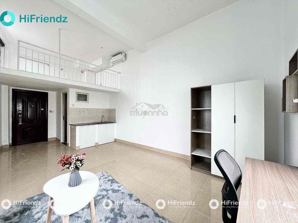 Duplex siêu rộng - full nội thất - ở 2-4 người thoải mái - trung tâm - 3