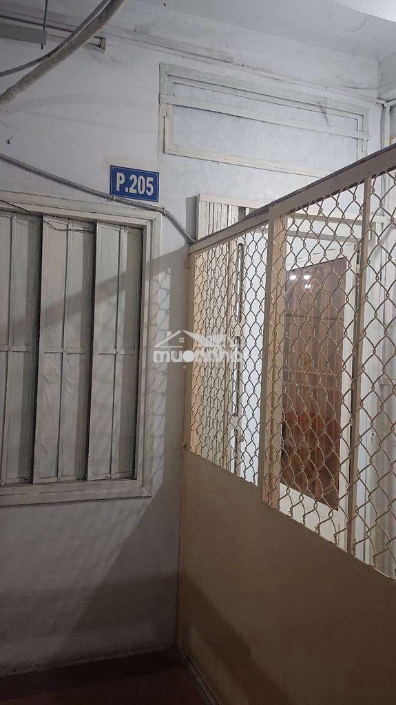 Chung cư 108-110 lê lợi p205 bến thành - 4