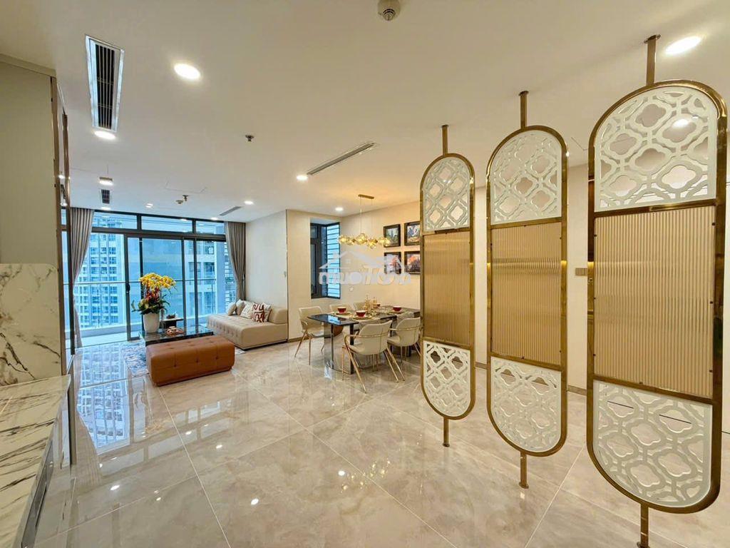 Bán căn 4pn 140m2, full đồ decor, có sổ. giá 19.5 tỷ. lh cozy home - 3