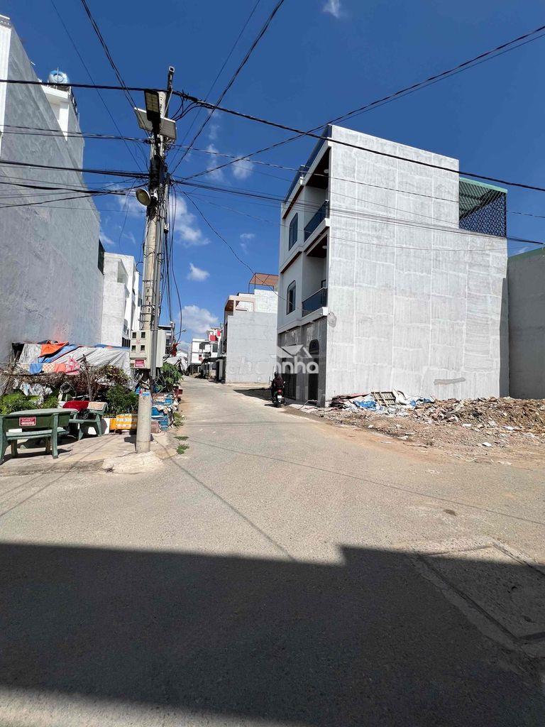 Bán nhà 2lầu 1trệt sổ riêng phường biên hoà ( hoá an) - 2