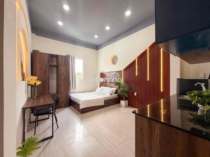 Cho thuê phòng trọ 35m² - quận 10, p. diên hồng gần đh bách khoa