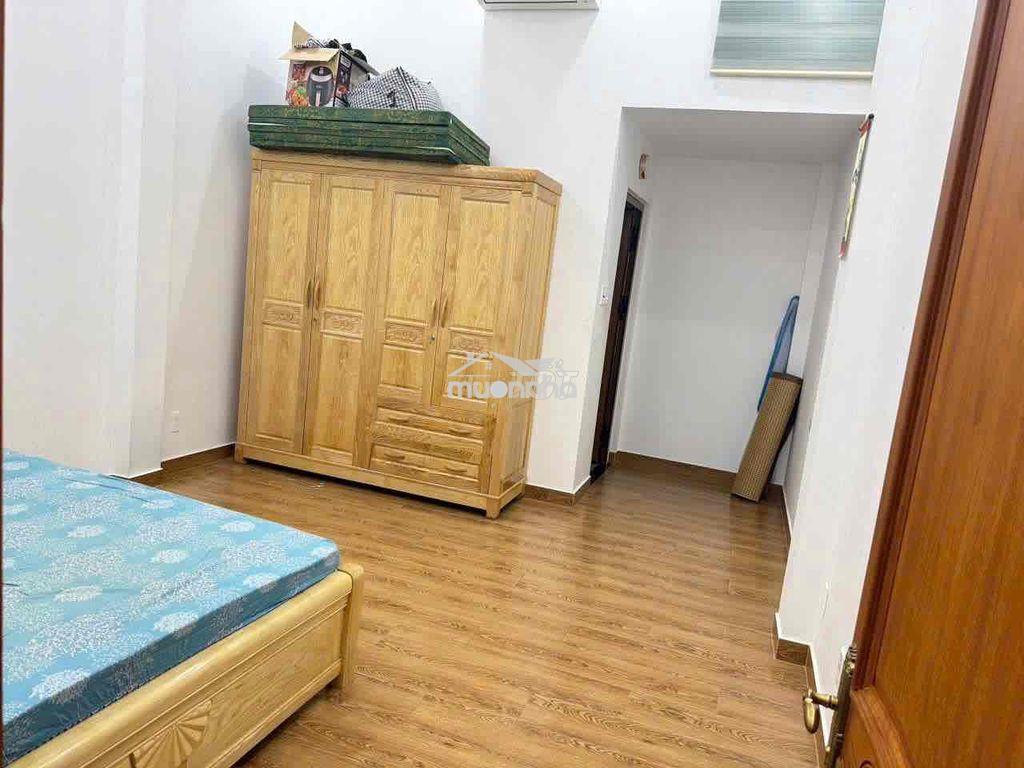 🔰Cho thuê nhà mới full nội thất hẻm 439// nguyễn văn khối - 3
